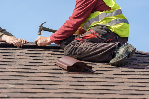 Best Local Roofing Companies  in Newberg, OR