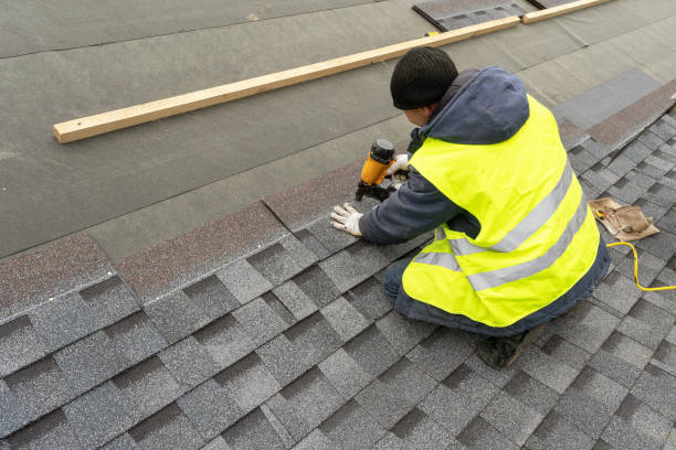 Trusted Newberg, OR Roofing Contractor Experts