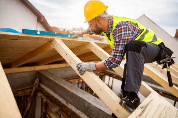 Best Metal Roofing Contractor  in Newberg, OR