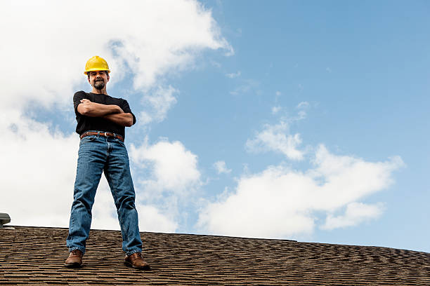 Quick and Trustworthy Emergency Roof Repair Services in Newberg, OR