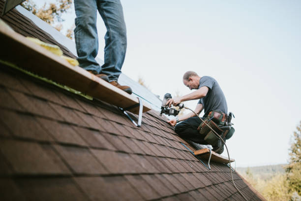 Roof Installation Near Me in Newberg, OR